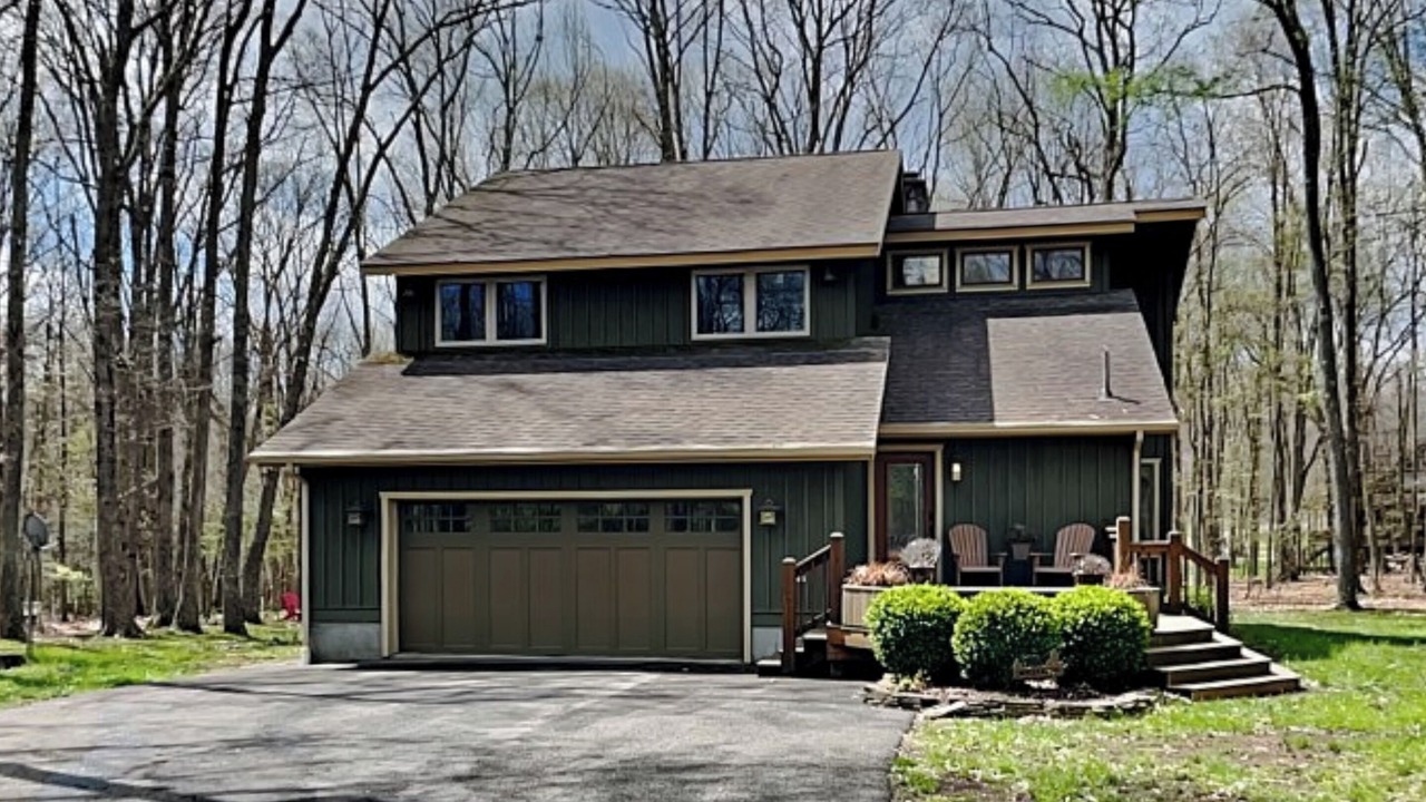 Photo of Outdoor in Blakeslee
