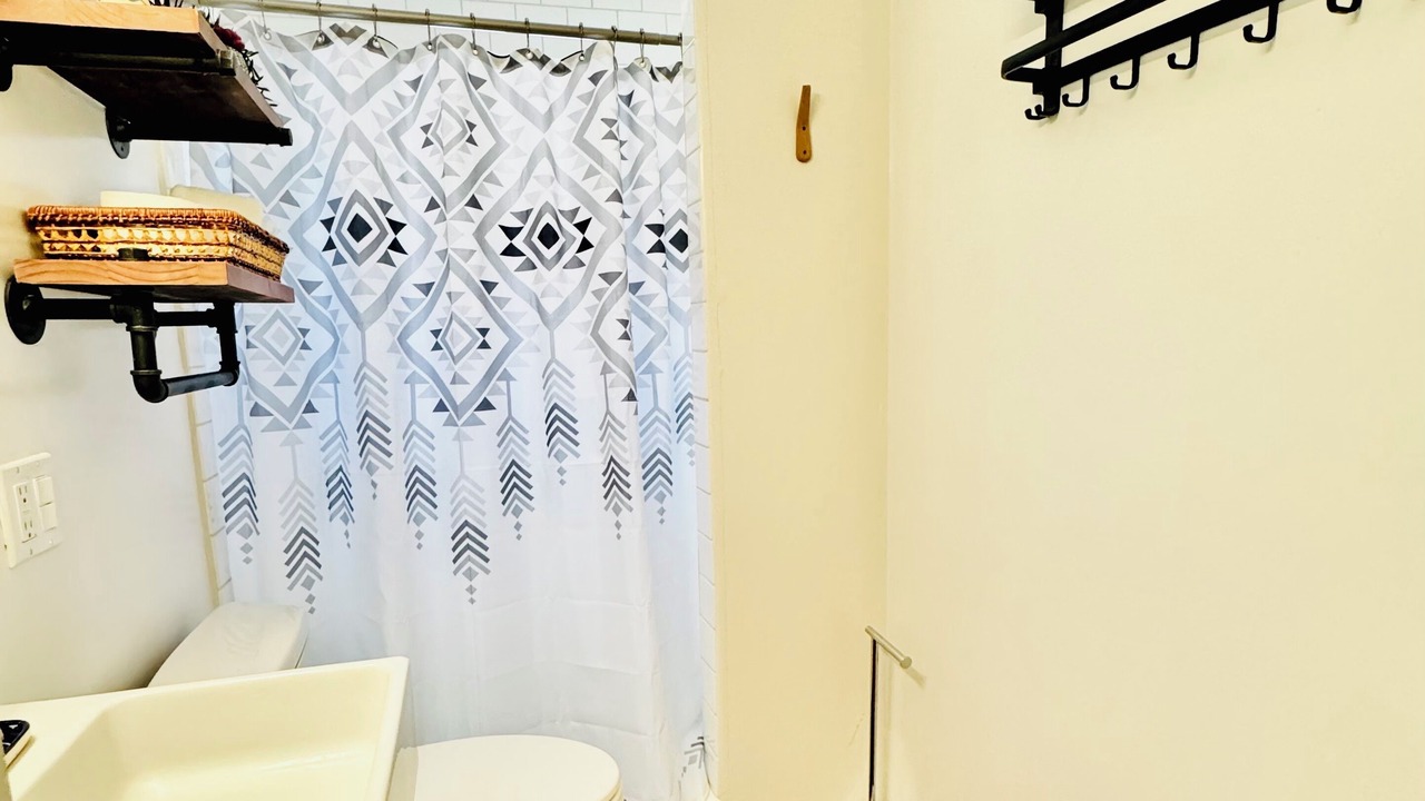 Photo of Bathroom in Historic Eastside