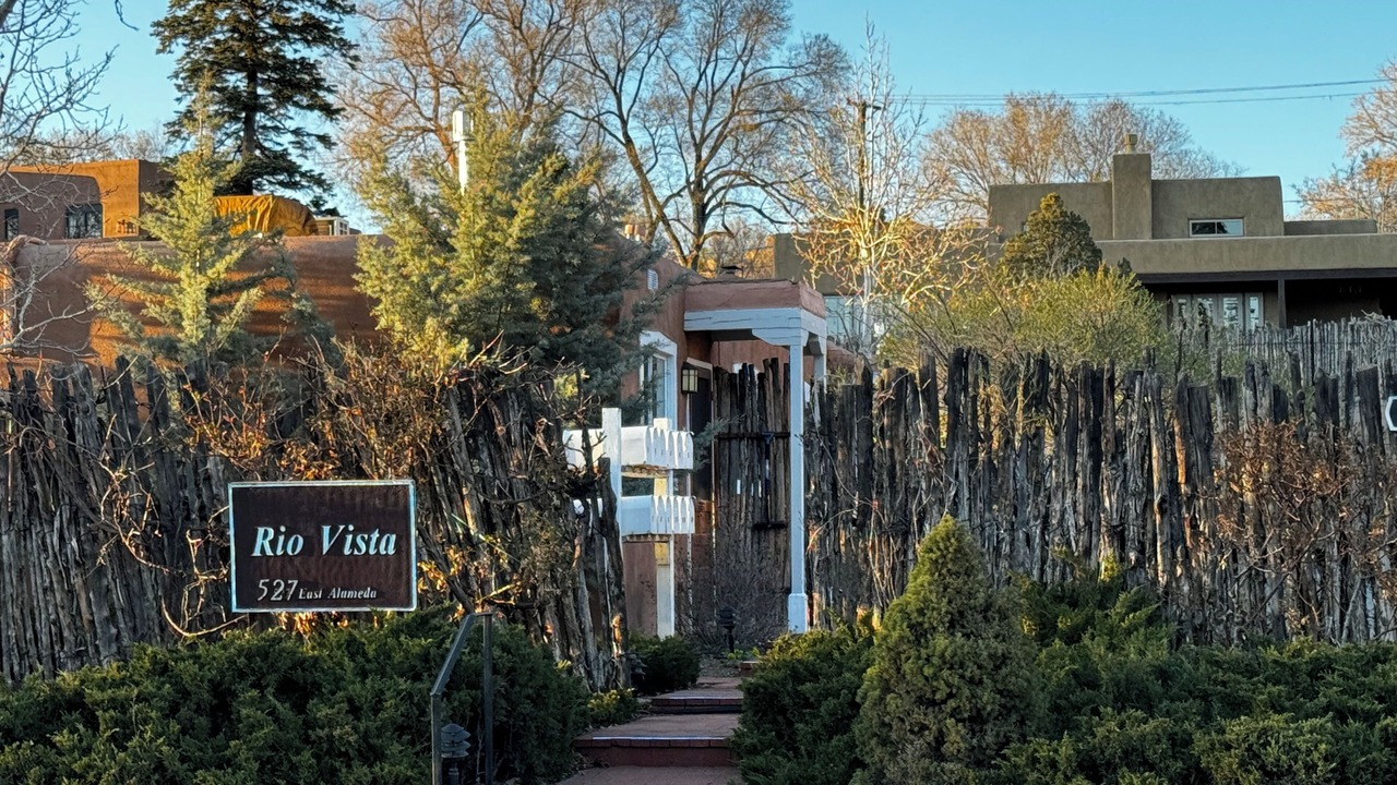 Photo of Outdoor in Historic Eastside