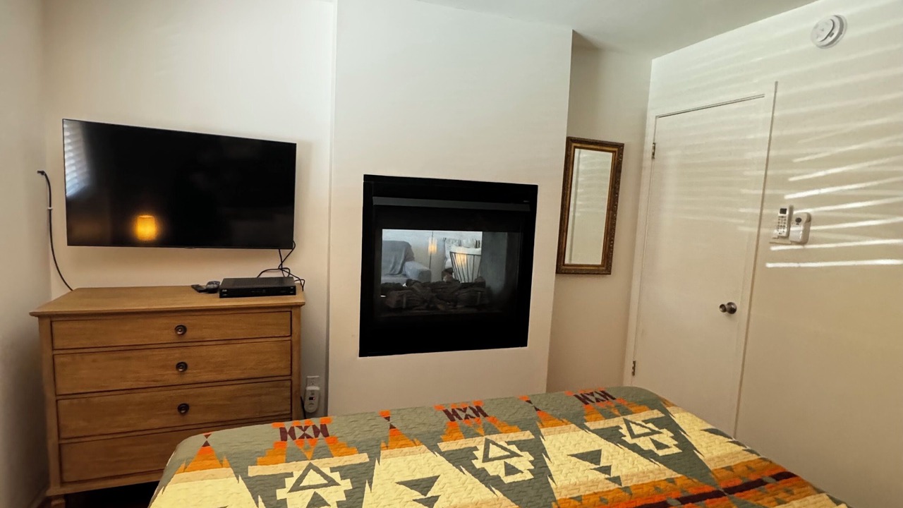 Photo of Bedroom in Historic Eastside