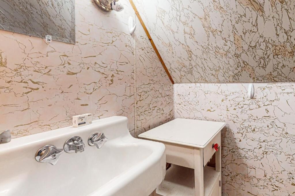 Photo of Bathroom in South Hero