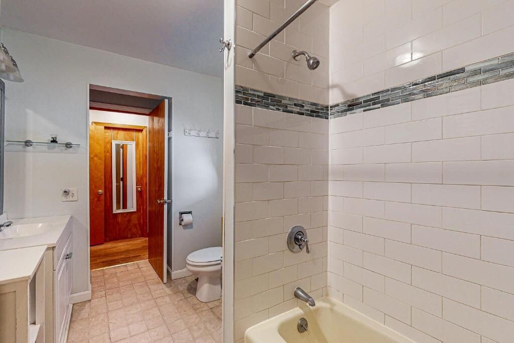 Photo of Bathroom in South Hero