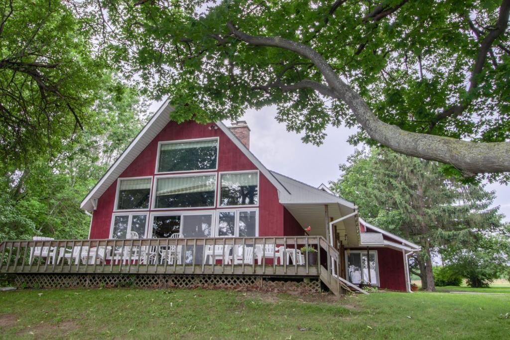 Photo of Outdoor in South Hero