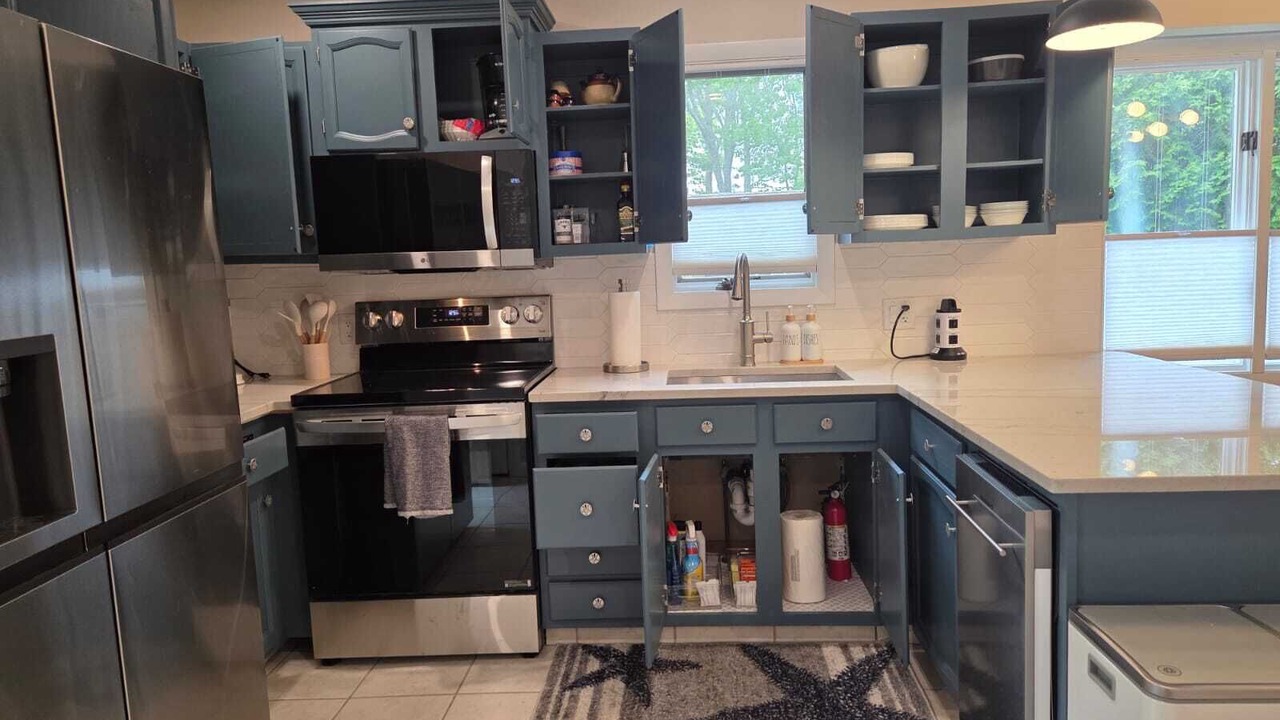 Photo of Kitchen in Westerly