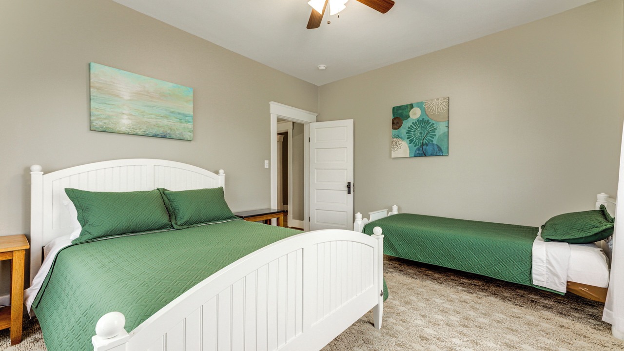 Photo of Bedroom in Petersburg