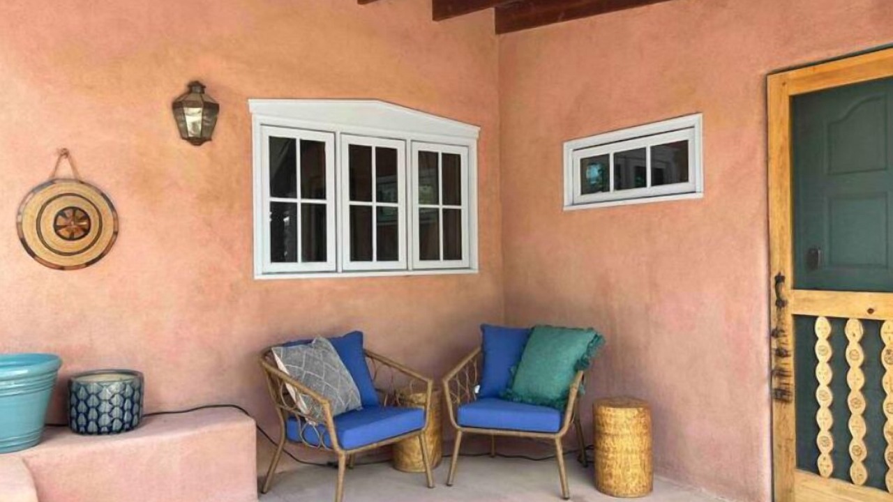 Photo of Patio Balcony in Valdez
