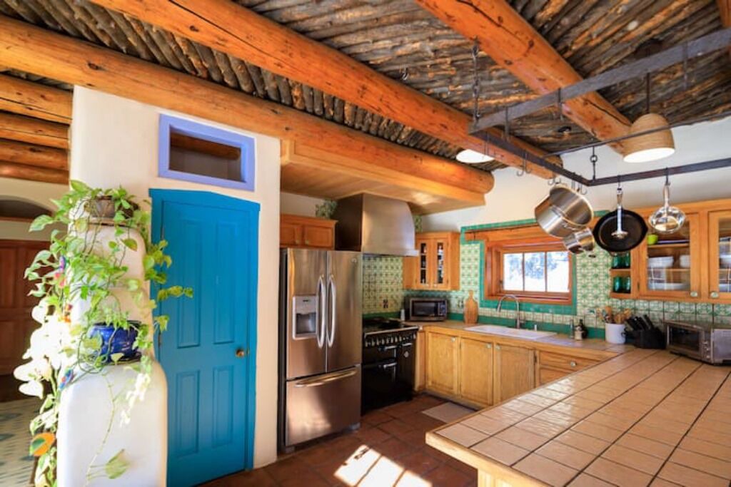 Photo of Kitchen in Valdez