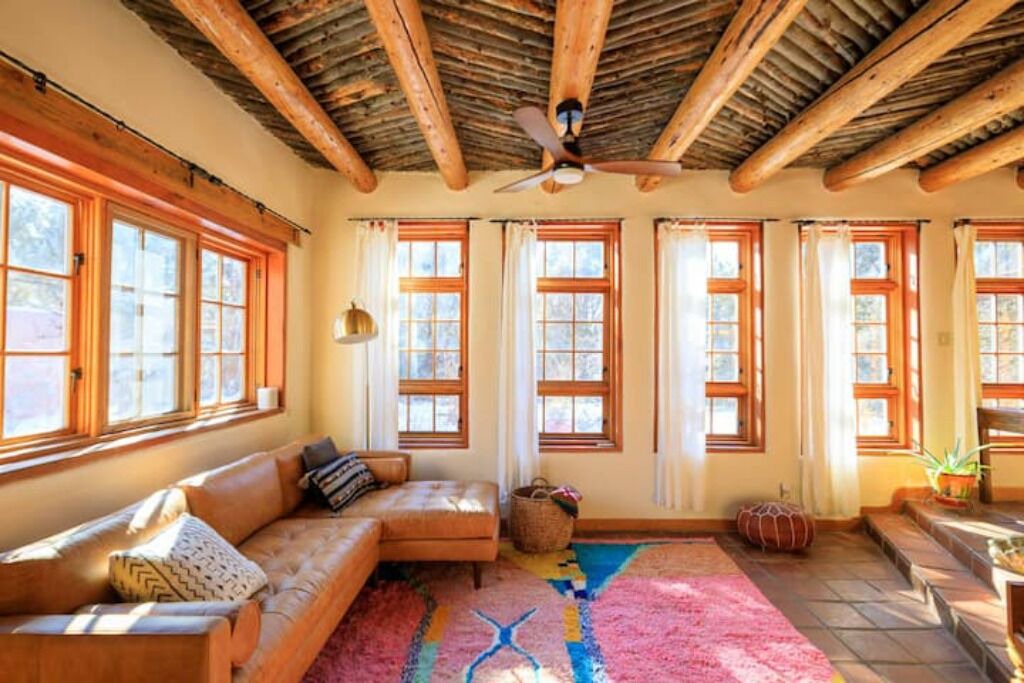 Photo of Livingroom in Valdez