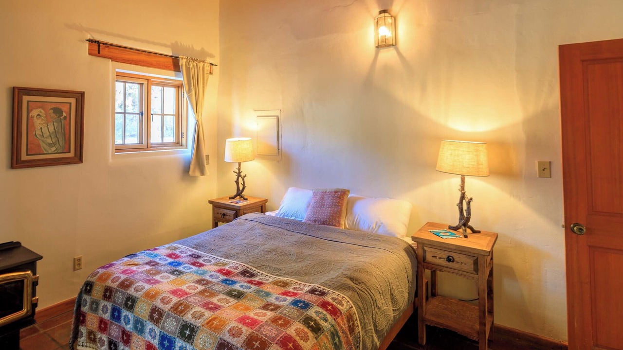 Photo of Bedroom in Valdez