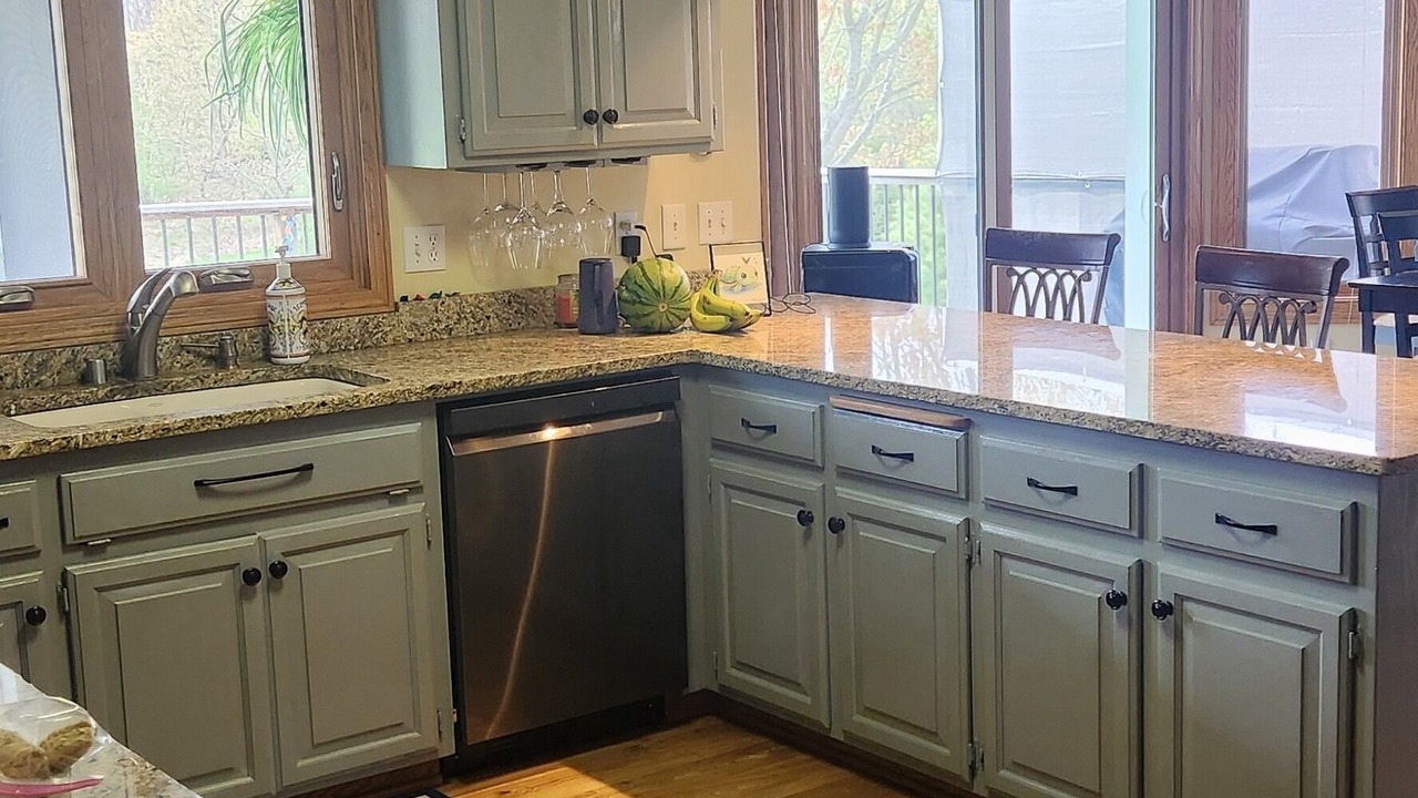 Photo of Kitchen in Hartford