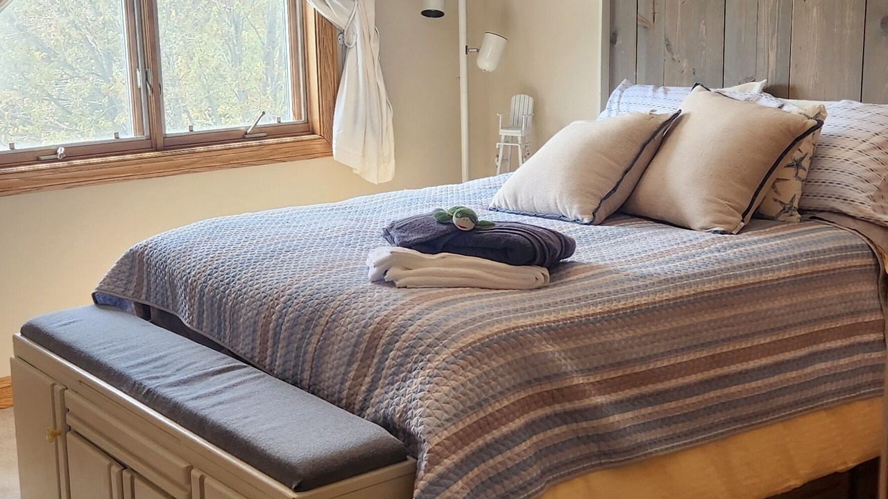 Photo of Bedroom in Hartford