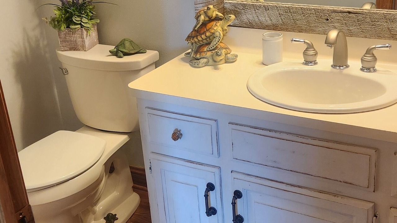 Photo of Bathroom in Hartford