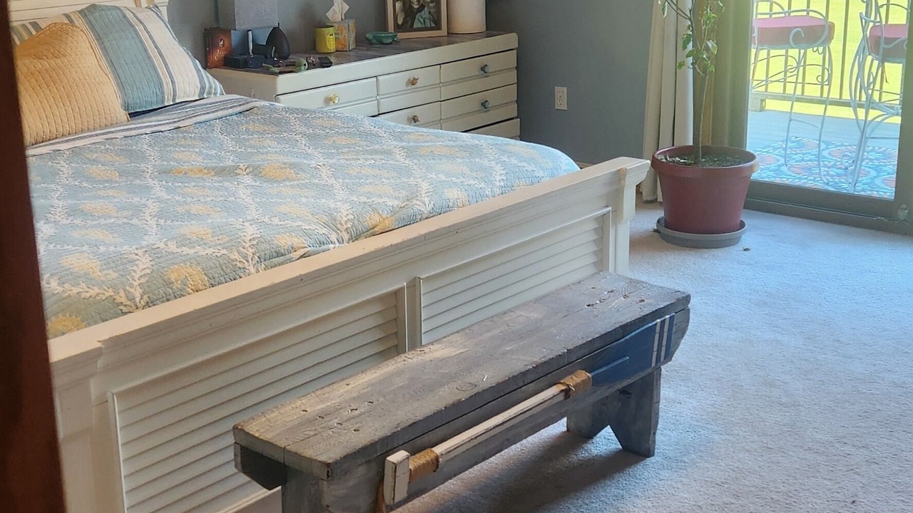 Photo of Bedroom in Hartford