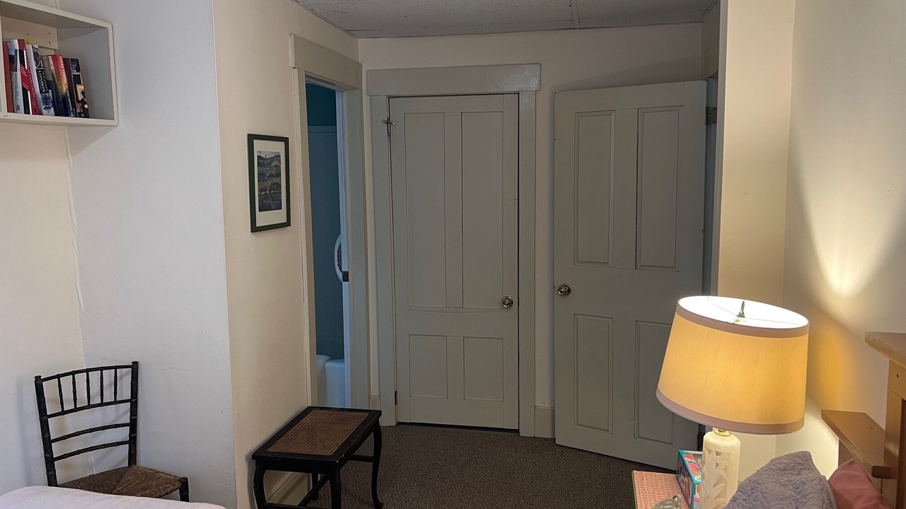 Photo of Bedroom in Hancock