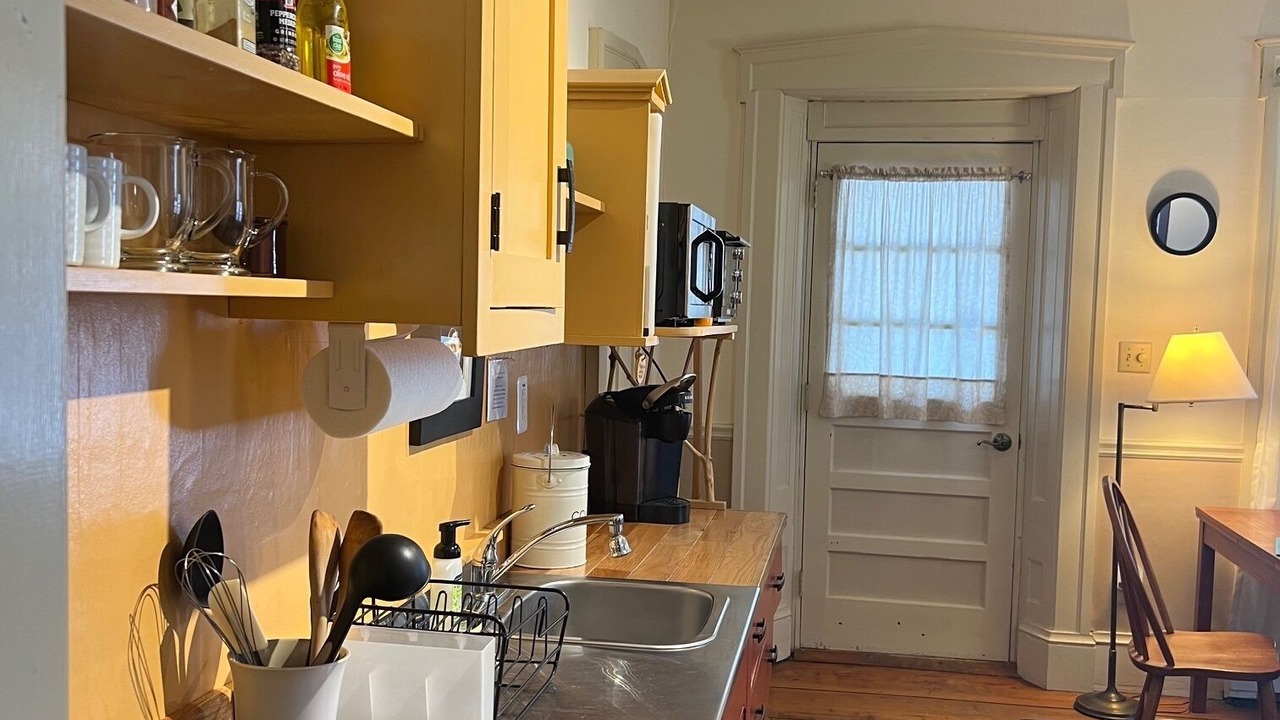 Photo of Kitchen in Hancock