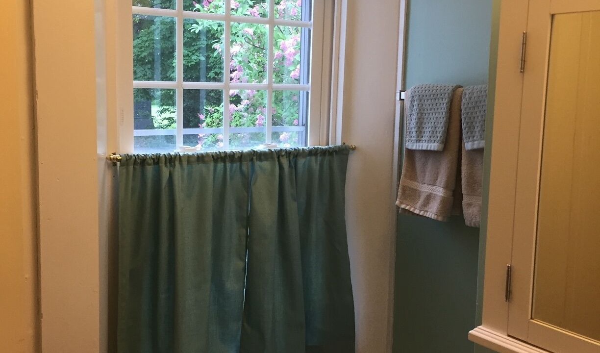 Photo of Bathroom in Hancock