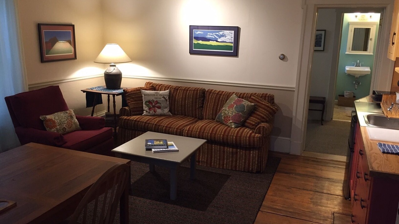 Photo of Livingroom in Hancock