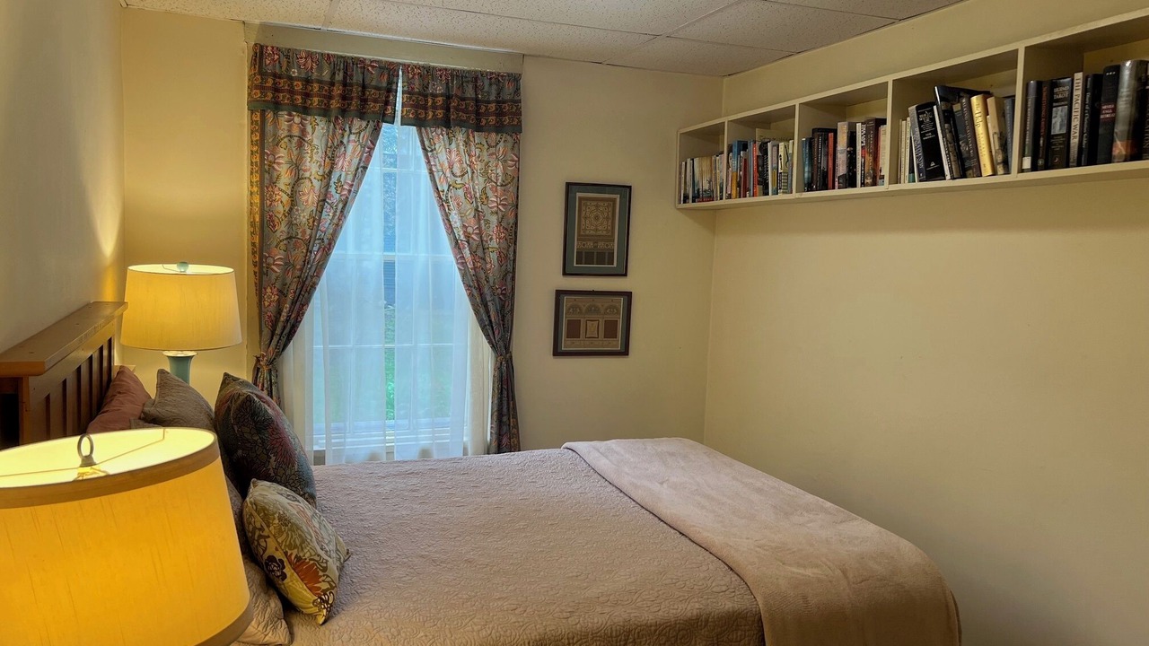 Photo of Bedroom in Hancock
