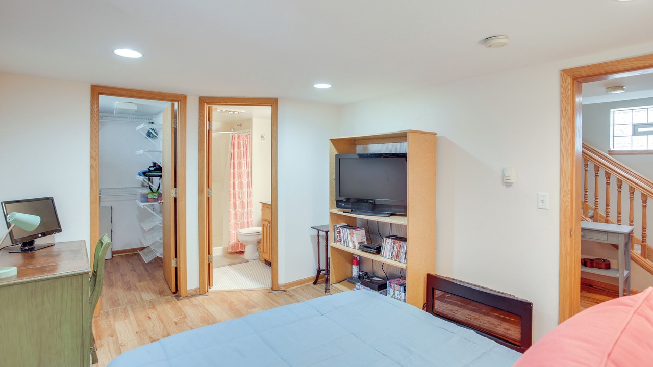 Photo of Bedroom in Merriam Park