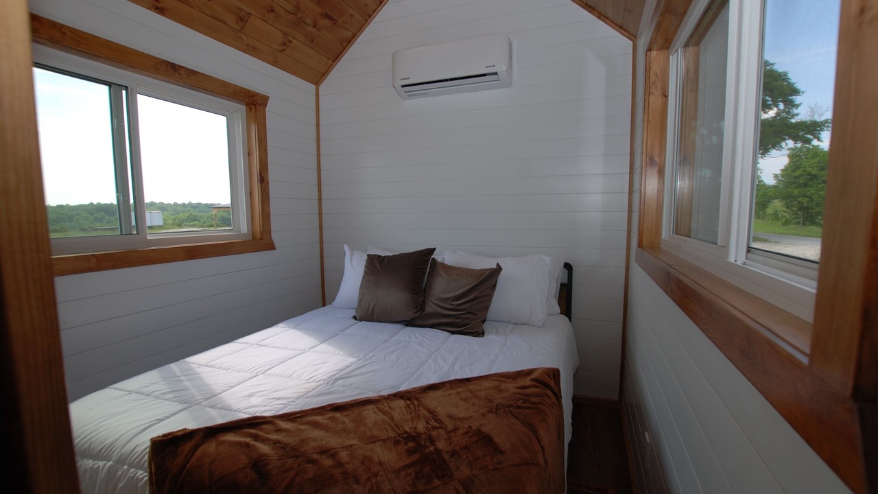 Photo of Bedroom in Milford
