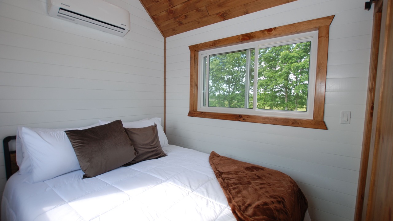 Photo of Bedroom in Milford