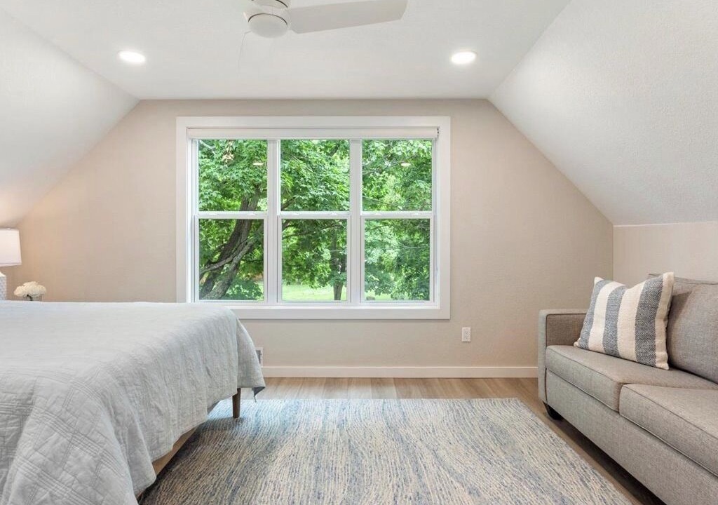 Photo of Bedroom in Isle