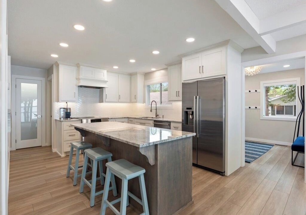 Photo of Kitchen in Isle