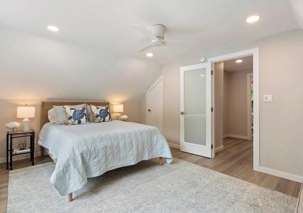Photo of Bedroom in Isle