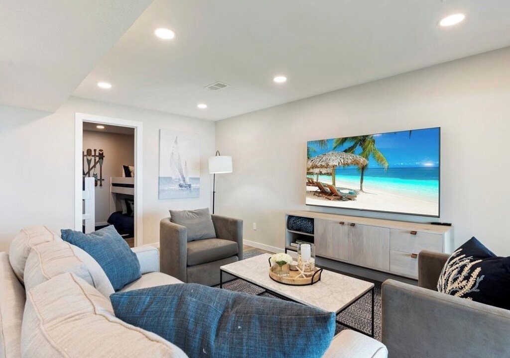 Photo of Livingroom in Isle