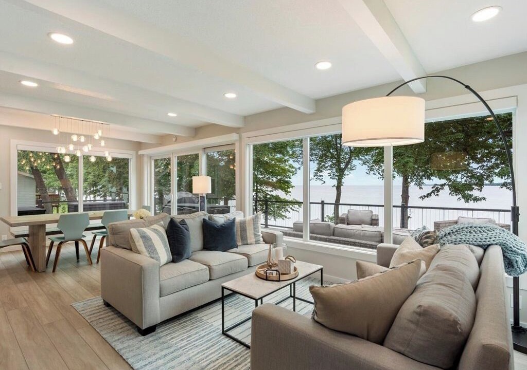 Photo of Livingroom in Isle