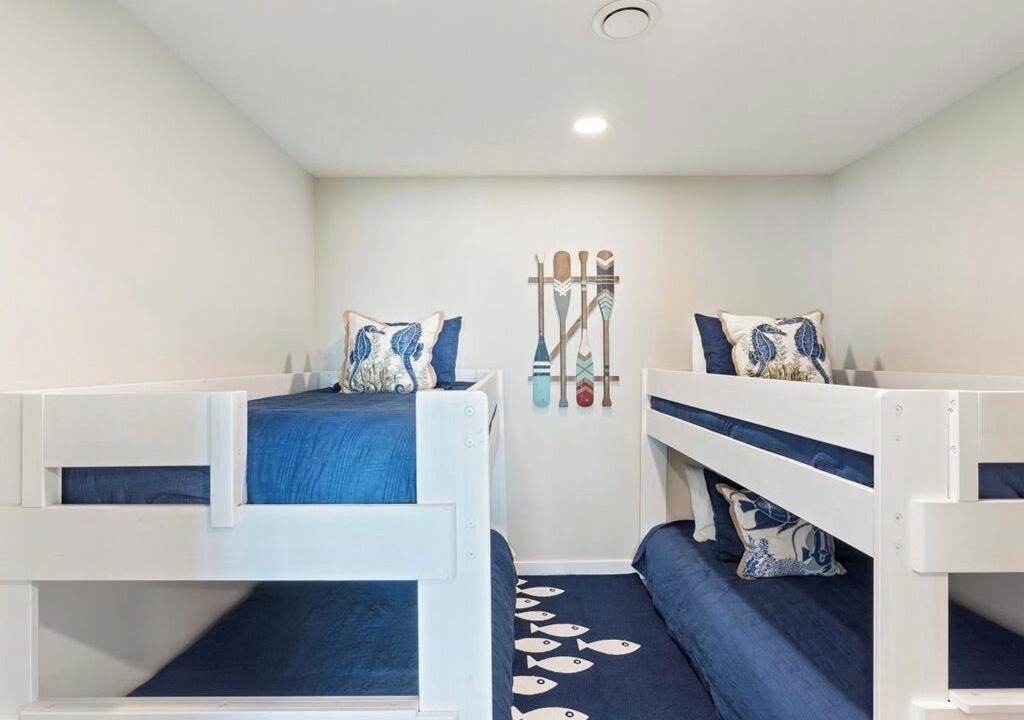 Photo of Bedroom in Isle