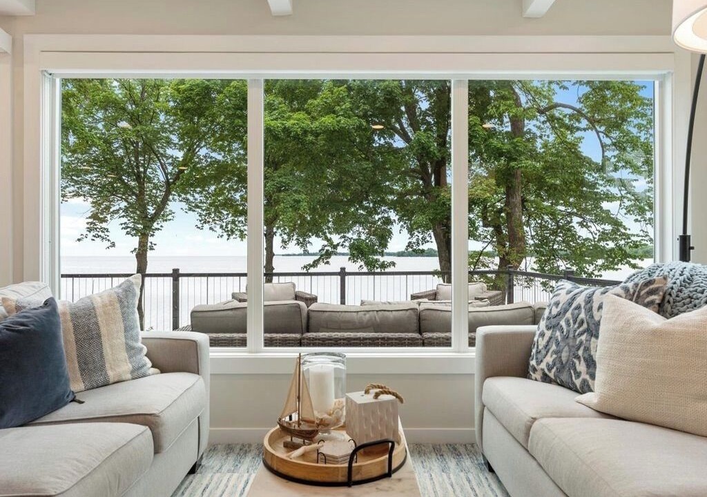 Photo of Livingroom in Isle