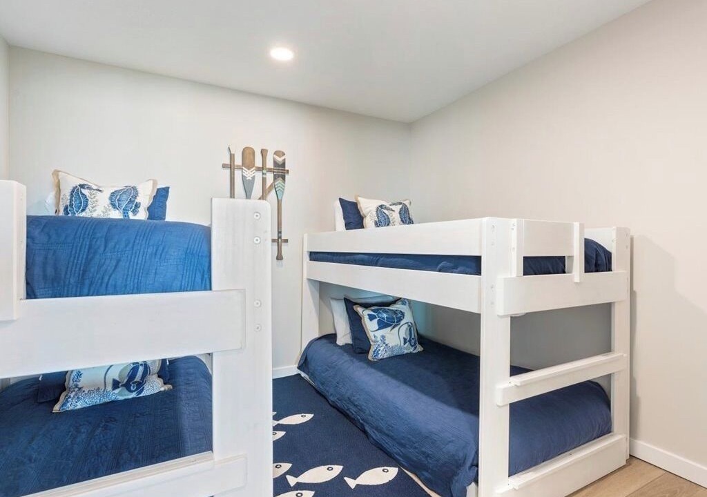 Photo of Bedroom in Isle