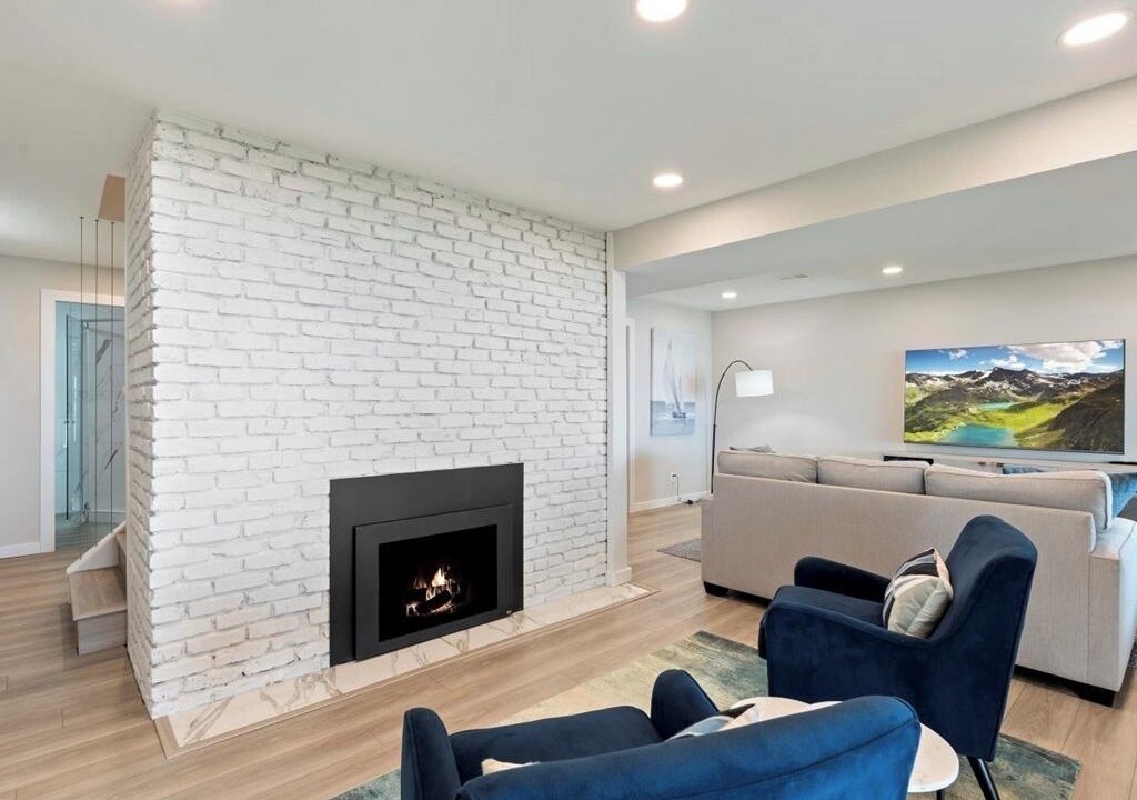 Photo of Livingroom in Isle