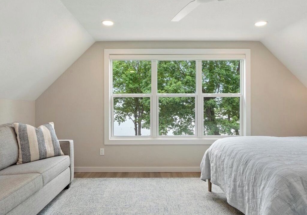 Photo of Bedroom in Isle