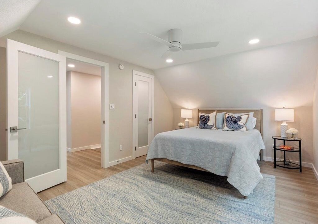 Photo of Bedroom in Isle