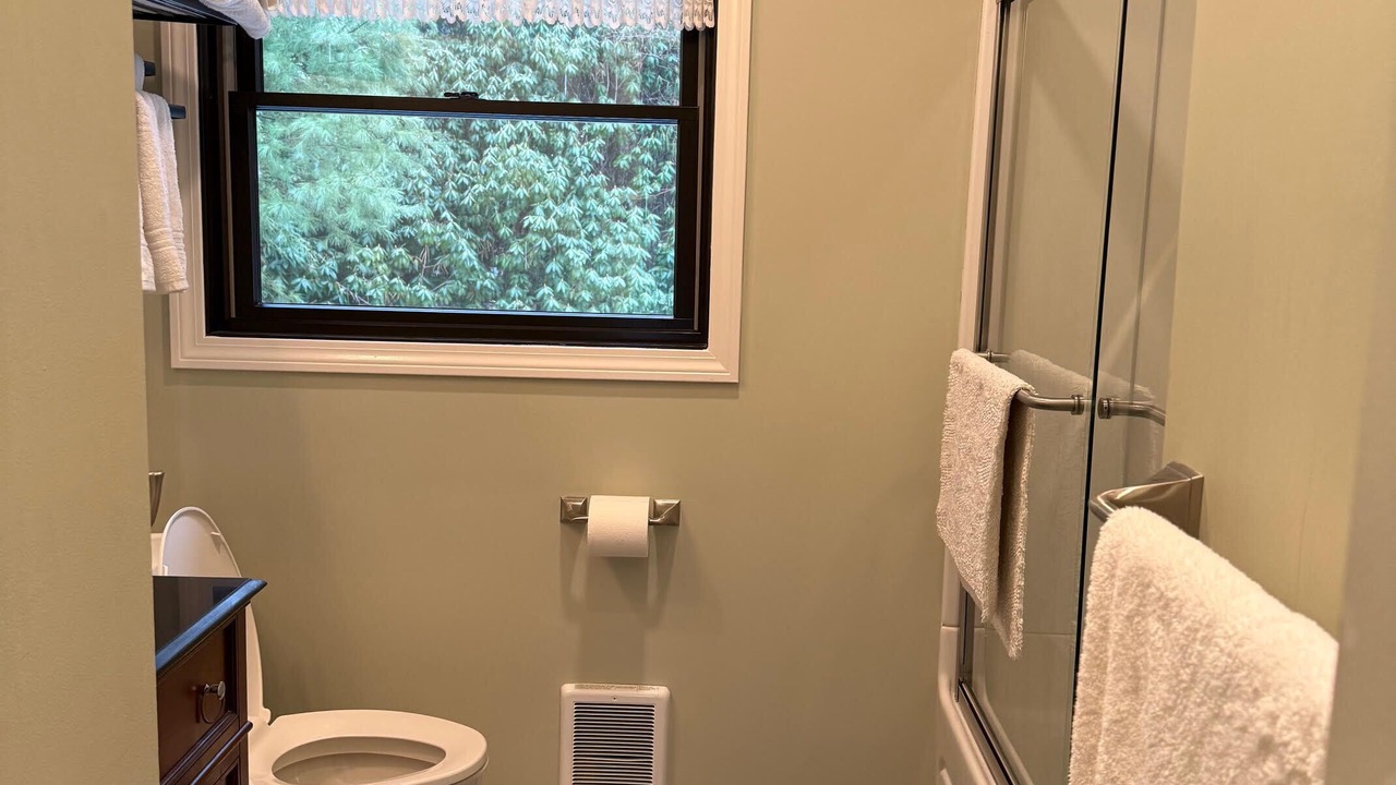 Photo of Bathroom in Bristol