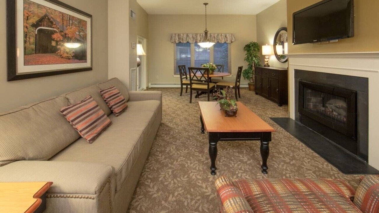 Photo of Livingroom in Windsor
