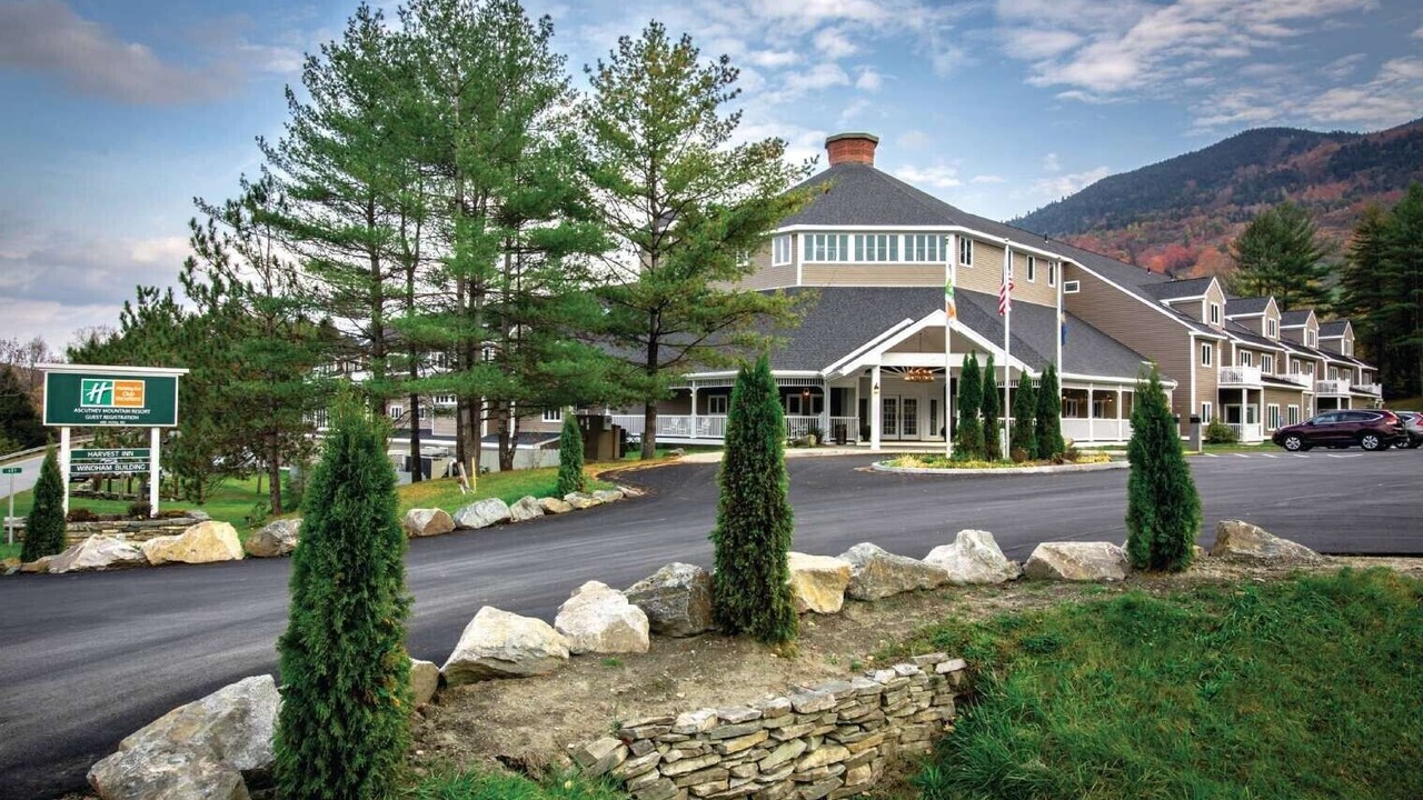 Photo of Outdoor in Windsor