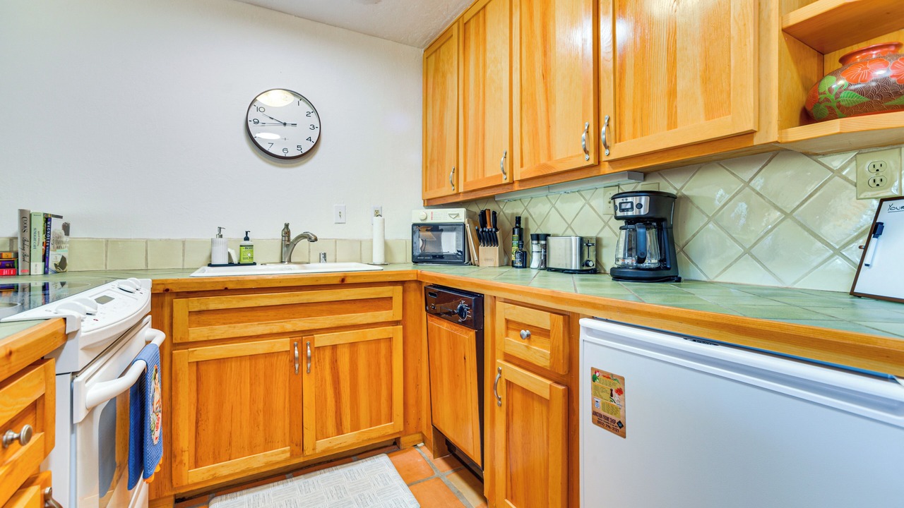 Photo of Kitchen in Northeast Santa Fe