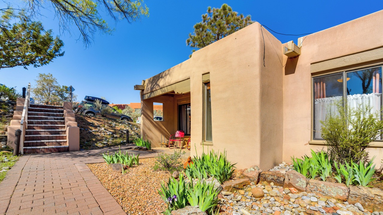 Photo of Outdoor in Northeast Santa Fe