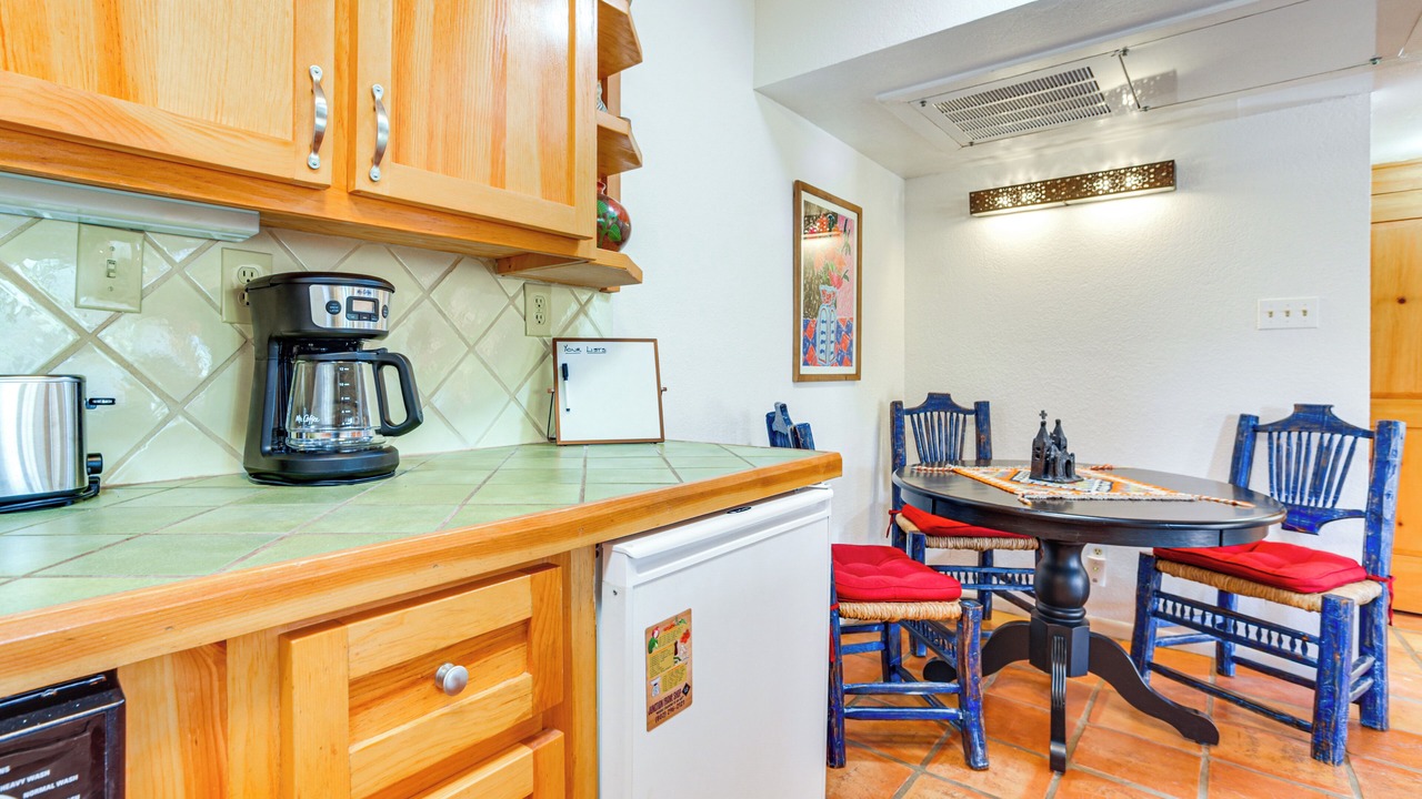 Photo of Kitchen in Northeast Santa Fe