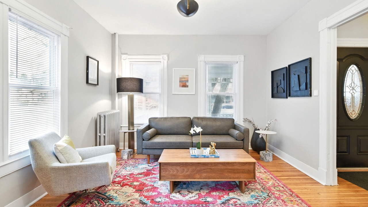 Photo of Livingroom in Springfield