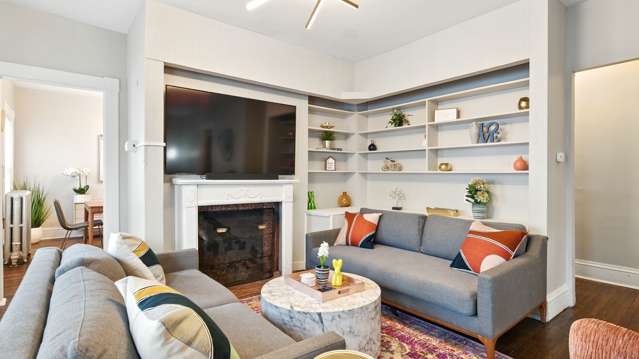 Photo of Livingroom in Springfield