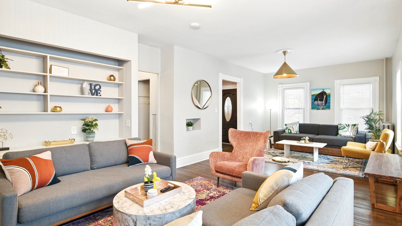 Photo of Livingroom in Springfield