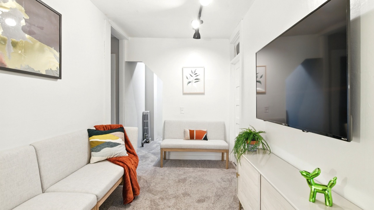 Photo of Livingroom in Springfield