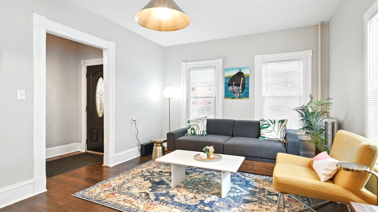 Photo of Livingroom in Springfield