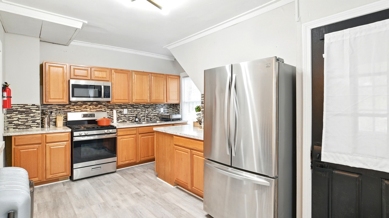 Photo of Kitchen in Springfield