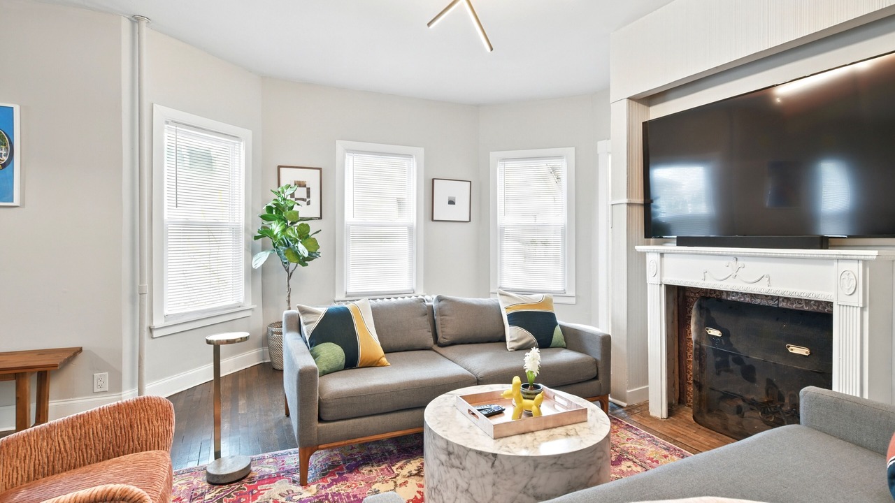 Photo of Livingroom in Springfield