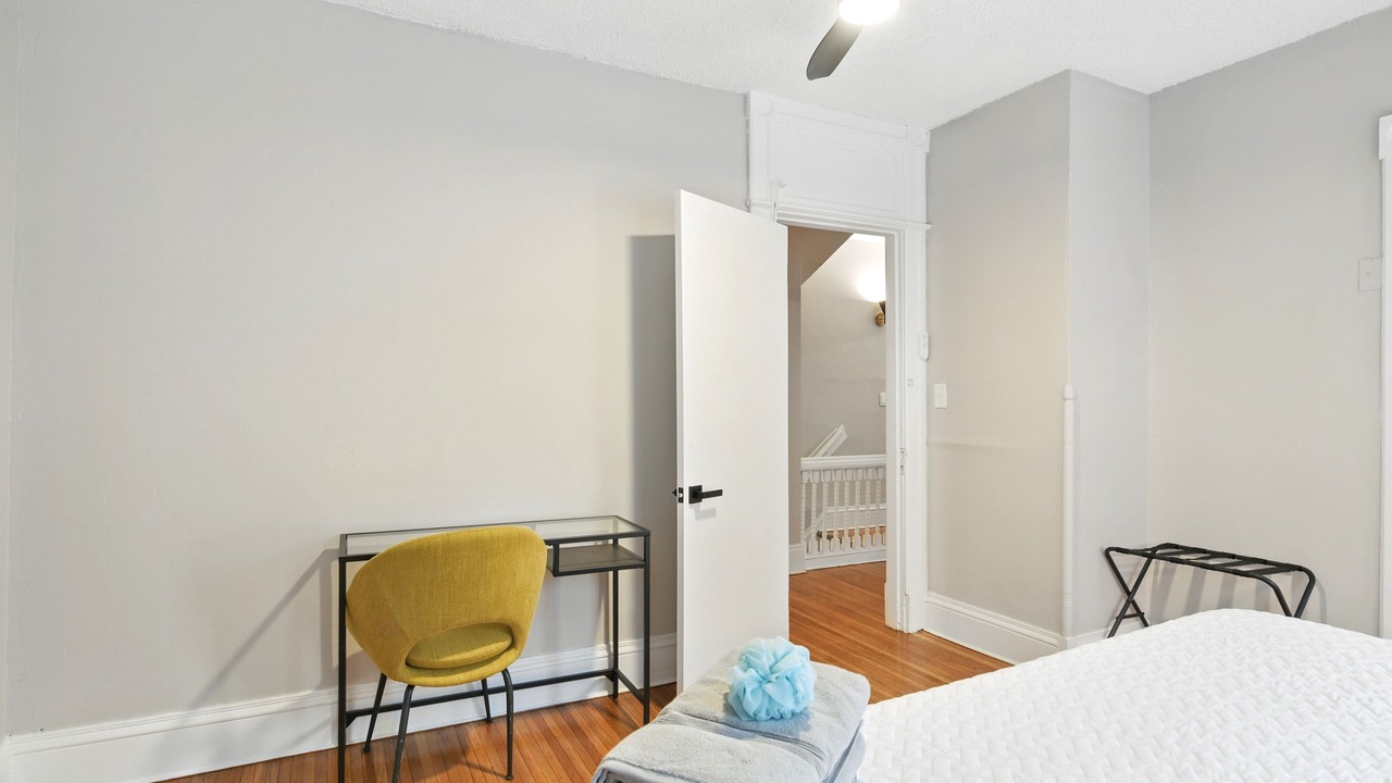Photo of Bedroom in Springfield